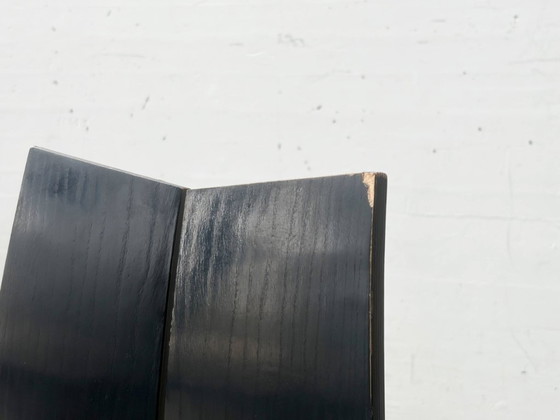 Set numerato di sedie GA di Horgenglarus – Hans Bellmann, 1955 – Sedie da camera, Wood, Metal (photo 13 of 17)