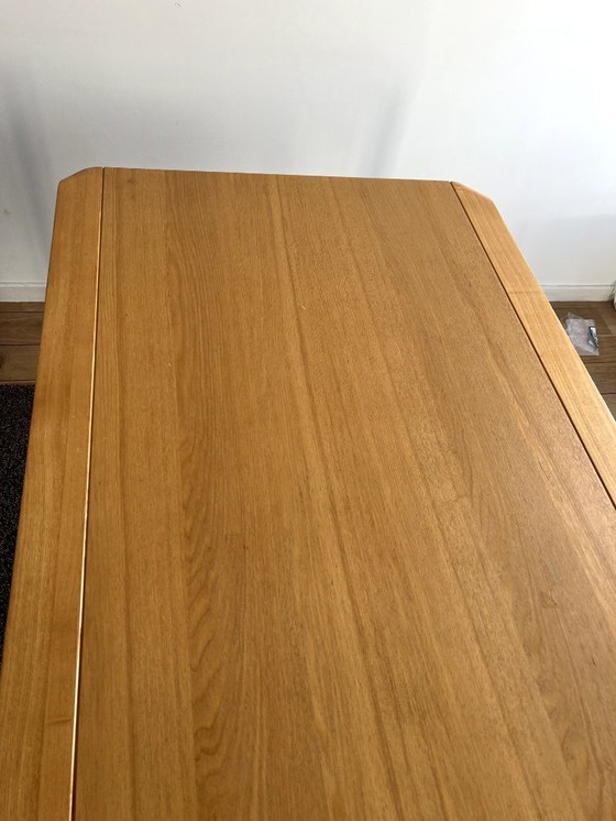 Image 1 of Zuiver Storm Ash Table