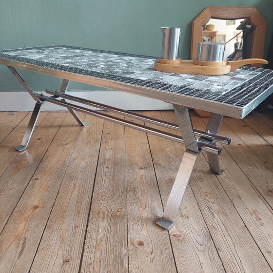 Image 1 of Vintage salontafel 
