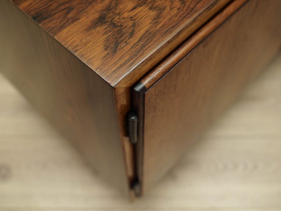 Image 1 of Rosewood sideboard, Danish design, 1960s, designer: Svend Langkilde