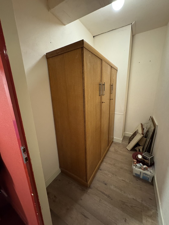 Image 1 of Linnenkast d'epoca