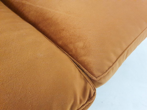 Image 1 of Art deco 2-seater sofa, The Netherlands 1940's