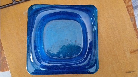 Image 1 of Vintage Asbak Italië 1960