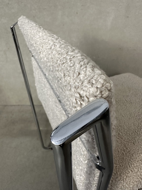 Image 1 of 6x chaises de salle à manger design vintage - Sigmachair