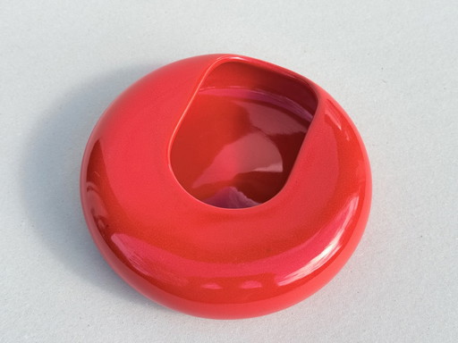 Cuenco Vintage Space Age Sicart 312 – Pino Spagnolo (Años 70)