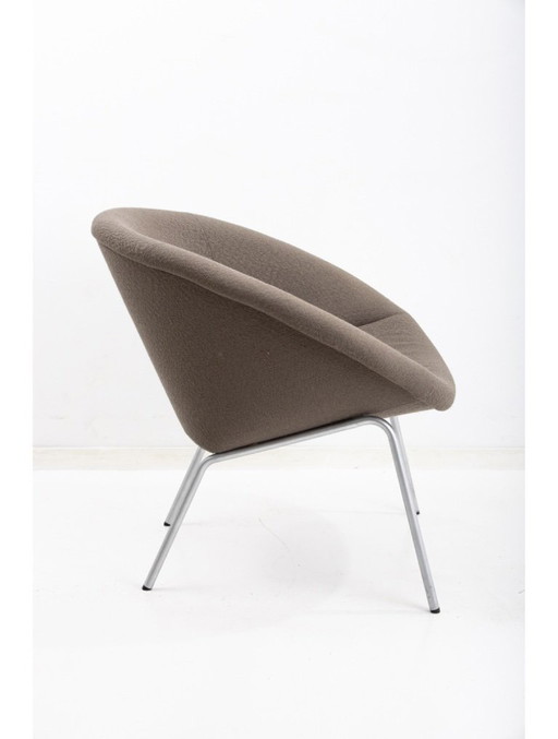 Walter Knoll 369 Fauteuil 
