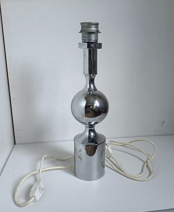 Image 1 of Sölken Leuchten Space Age table lamp