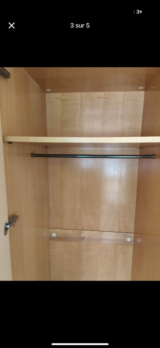 Image 1 of Magnífico vestuario de los años 80 / Jean Claude Mahey