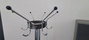 Tubax Coat Rack 1960s–1970s