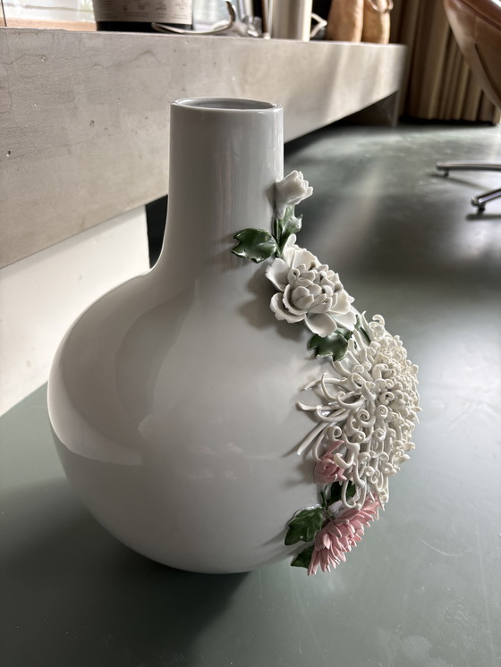 Image 1 of Pols potten 3D vaas