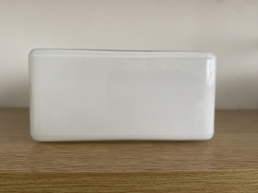 Vintage BIG – Deutsche Decken- und Wandleuchte aus den 1970er/80er Jahren