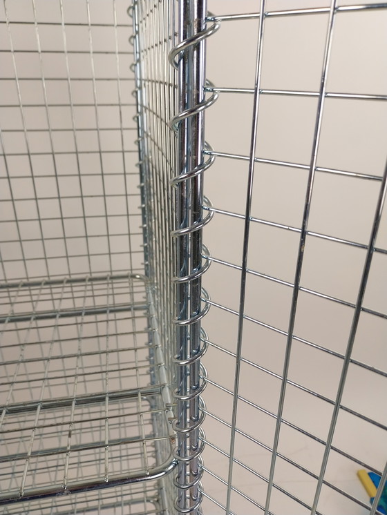 Image 1 of 1 mobiletto IKEA Nike Karlsson PS 2017