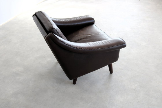 Image 1 of Vintage Matador Fauteuil van Aage Christiansen