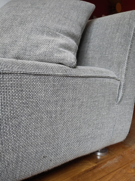 Image 1 of Gelderland 4800 3-seater sofa