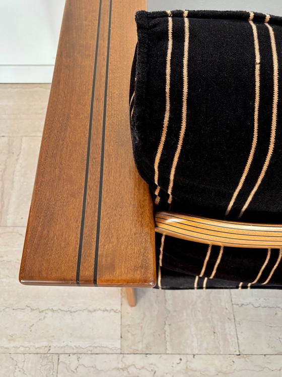 2 seaters by Afra & Tobia Scarpa for Maxalto, Italy, 1970s (photo 13 of 19)
