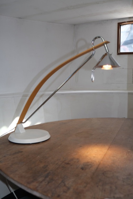 Image 1 of IKEA Prolog table lamp - Tord Björklund