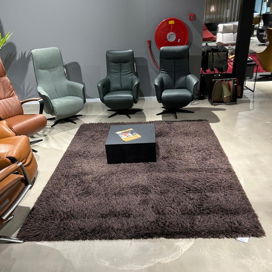 Image 1 of Leolux Aras 60 vloerkleed - 200x250