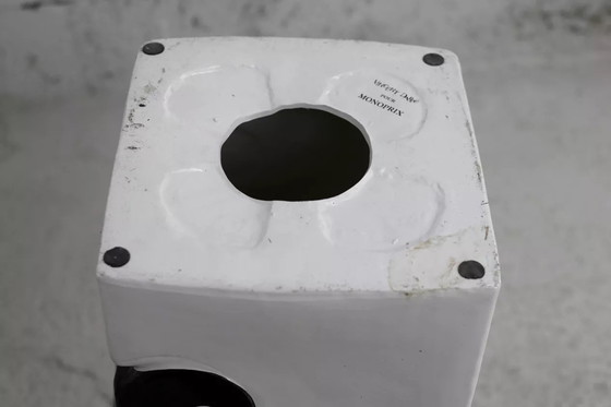 Image 1 of 3x "Elephant" stools, Vincent Darré for Monoprix