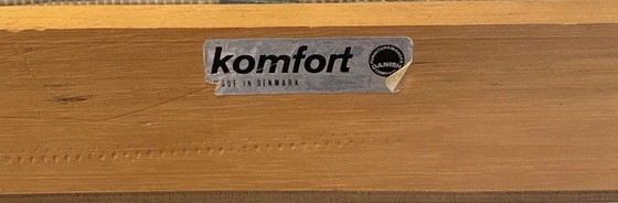 Image 1 of Coppia di poltrone danesi in teak degli anni '60