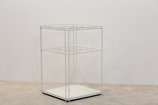 Minimalistische Paraplubak van Max Sauze voor Atrow