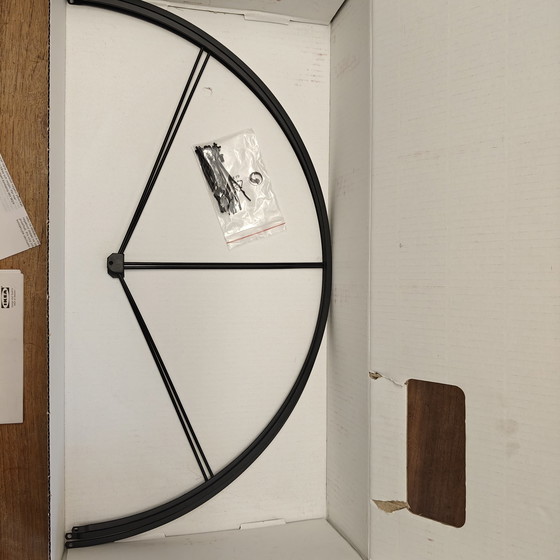 Image 1 of Lampada a sospensione IKEA ROTVIK – Nella confezione originale – Cablaggio e accessori nuovi