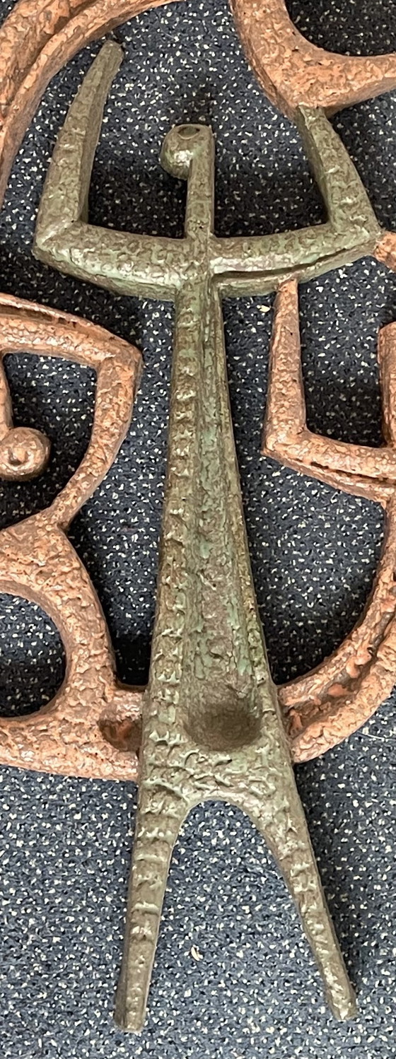 Image 1 of Sculpture en céramique Jaren '70