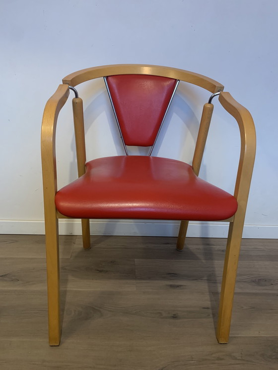 Image 1 of Silla de diseño Asger Jensen