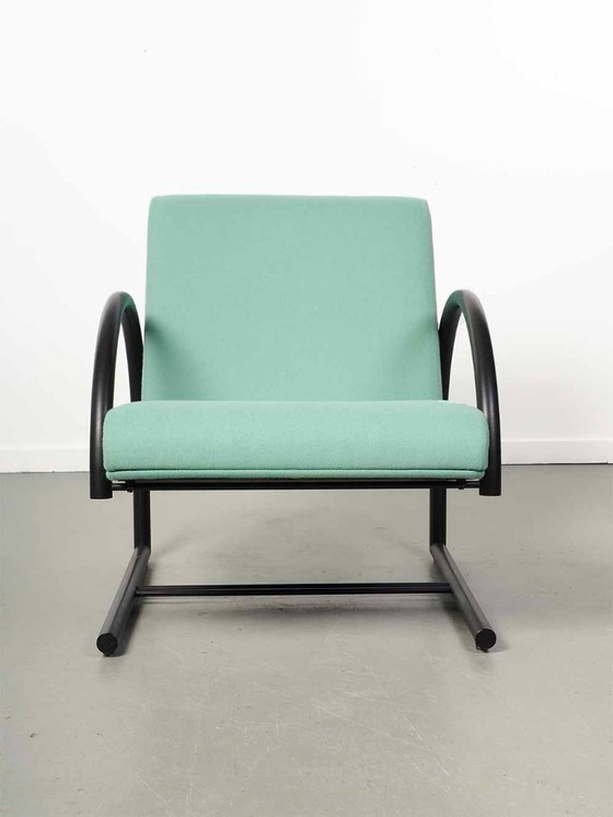 Image 1 of Sillón circular – Mazairac & Boonzaaijer