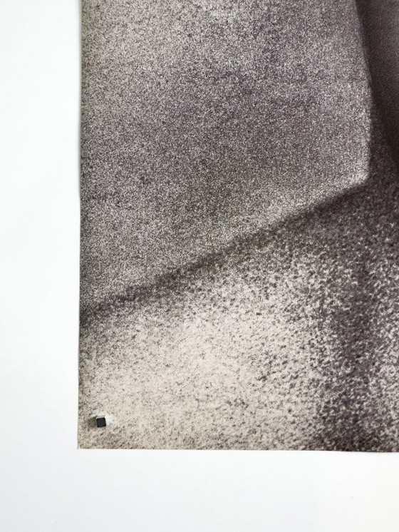 Image 1 of 🔥 Pfeffer aus Cayenne – c. 1968 – Original A1 Poster by F+R Grindler | Silkscreen | 84 × 59 cm | Germany