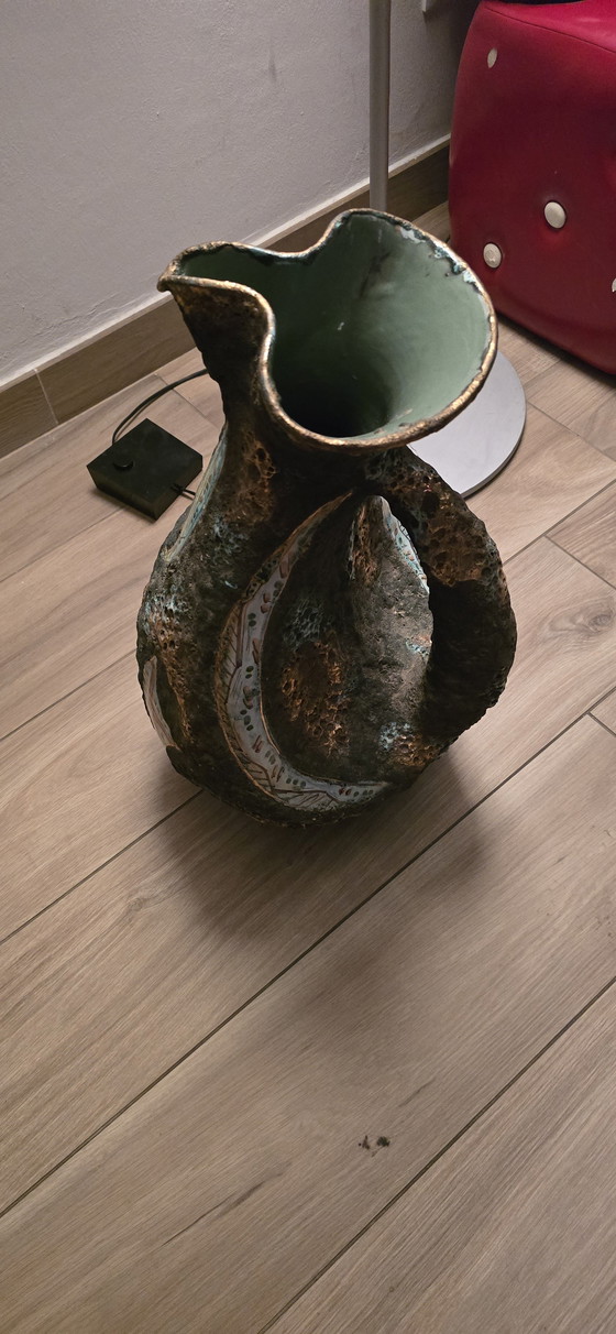 Image 1 of Ceramic vase