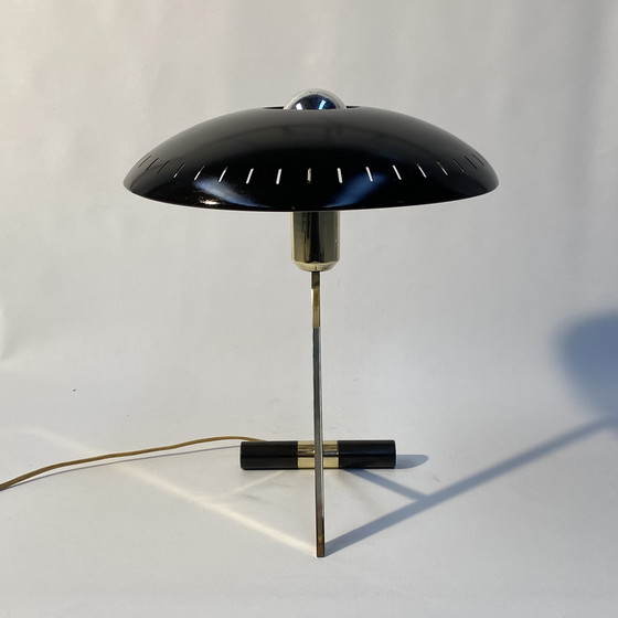 Image 1 of Vintage “Decora" Lamp by Louis Kalff for Philips,1956.