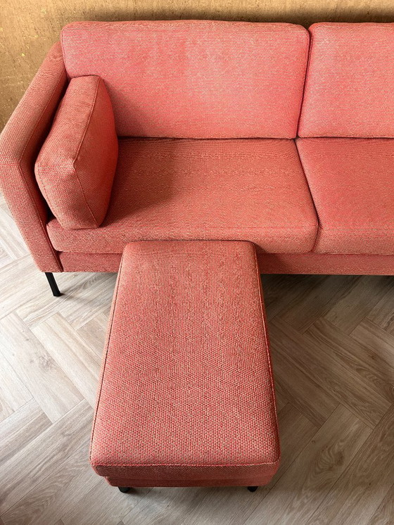 Image 1 of Perida Timeless 3-seater sofa | Custom-made!