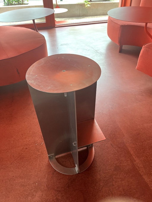 Bar stools designed by Sander Wassink