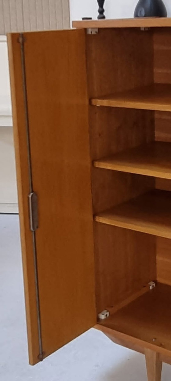 Image 1 of milieu du siècle milieu de tableau