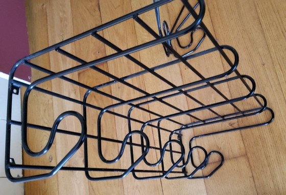 Image 1 of Perchero, zapatero y gancho de pared IKEA FRÅN