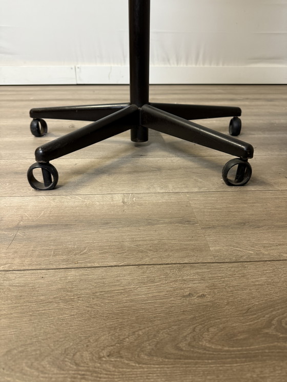 Image 1 of Bureau/chaise de travail Ahrend