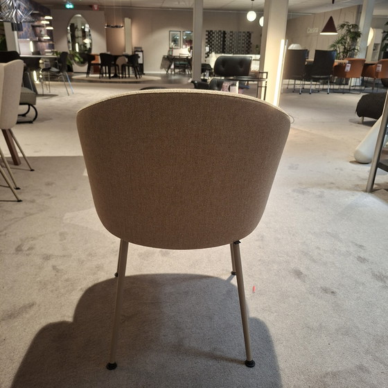 Image 1 of Arco Close 2k dining chair (set of 6)