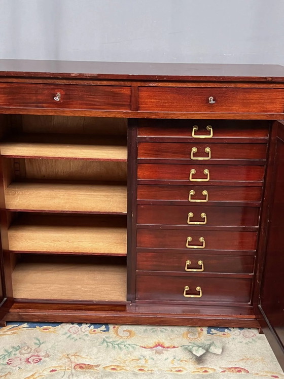 Commode de style Empire. – Vaisseliers (photo 7 of 8)