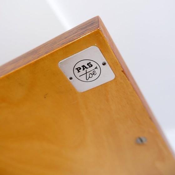 Image 1 of Mobile contenitore di Cees Braakman per Pastoe, Paesi Bassi 1955