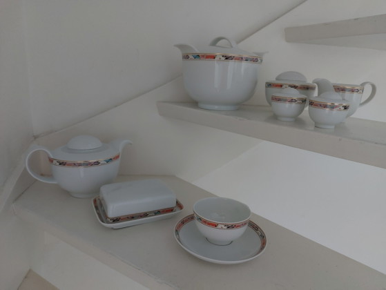 Hutschenreuter Galleria Bollogna – Hutschenreuther, Geschirr, Porcelain (photo 4 of 6)