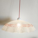 Suspension vintage XXL 1970