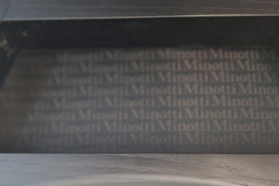 Image 1 of 2 x Minotti Pasmore Sessel zum Festpreis