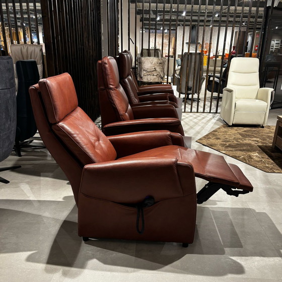 Image 1 of Fauteuil inclinable Gealux Brescia XS avec fonction lever