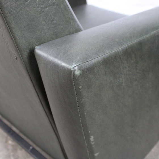 Image 1 of Poltrona vintage Trelax di Pierre Guariche per Meurop 1960