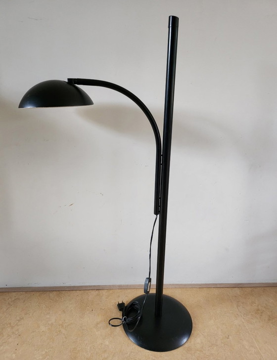 Image 1 of String Belysning Denmark 1990 Mushroom Lamp
