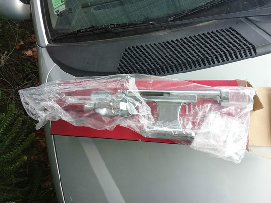 Image 1 of Cavatappi professionale