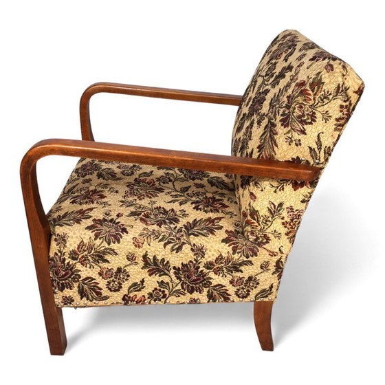 Image 1 of Art Deco vintage fauteuil, 1930