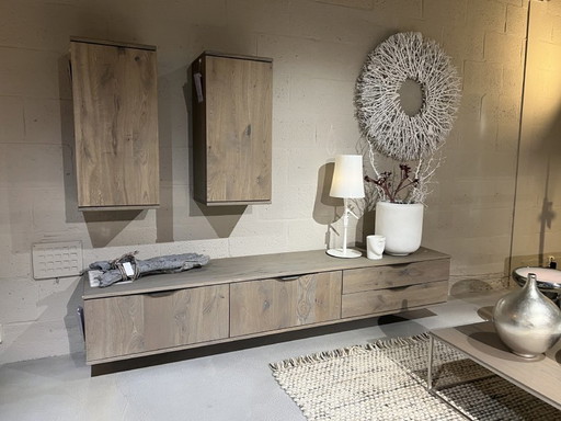 Sirius wall unit -85%