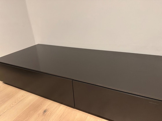 Image 1 of Molteni Italian Design TV Cabinet