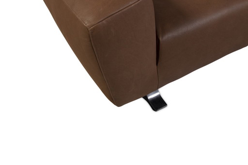 Label Santiago 3-Sitzer-Sofa